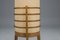 Mid-Century Teak Rocket Tripod Floor Lamp, 1960s, Image 10