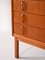 Bookcase with Shelves and Drawers from Bodafors, 1960s 7