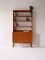 Bookcase with Shelves and Drawers from Bodafors, 1960s, Image 2