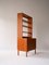 Bookcase with Shelves and Drawers from Bodafors, 1960s 4