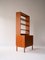 Bookcase with Shelves and Drawers from Bodafors, 1960s, Image 4