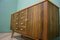 Walnut Sideboard from Morris, Glasgow, 1950s 5