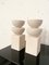 Postmodern Candleholders, 1980s, Set of 2 6