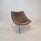 Oyster Chair by Pierre Paulin for Artifort, 1960s 2