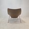 Oyster Chair by Pierre Paulin for Artifort, 1960s 6