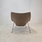 Oyster Chair by Pierre Paulin for Artifort, 1960s, Image 6