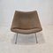 Oyster Chair von Pierre Paulin für Artifort, 1960er 3