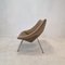 Oyster Chair von Pierre Paulin für Artifort, 1960er 4