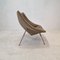 Oyster Chair by Pierre Paulin for Artifort, 1960s 5