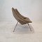 Oyster Chair by Pierre Paulin for Artifort, 1960s, Image 5