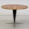 Table Basse Ronde par Verner Panton, Danemark, 1960 2