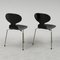 Model 3100 Chair by Arne Jacobsen for Fritz Hansen, 1952, Image 2