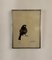 Julian Williams, The Bad Tempered Sparrow Artist's Proof, Etching, 1982, Framed, Image 1