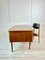 Mid-Century Teak and Veneer Surface Desk, 1960s 8