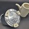 Art Deco Coffee Service from Thermisol, 1930s, Set of 3, Image 3