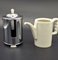 Art Deco Coffee Service from Thermisol, 1930s, Set of 3 4