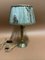 Antique Table Lamp, 1910, Image 1