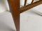 Chaises Vintage Rustiques en Bois, 1890s, Set de 4 6