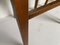 Vintage Rustic Chairs in Wood, 1890s, Set of 4, Image 6