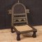 20th Century Indian Chair, 1970s, Image 1