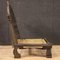 20th Century Indian Chair, 1970s, Image 5