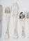 Vintage Art Deco Cutlery by Jean E. Puiforcat, 1930, Set of 298, Image 2