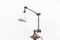 Cogged Machinist Wandlampe von Dugdills 6