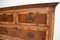 Burr Walnut Chest of Drawers, 1890s 11