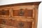 Burr Walnut Chest of Drawers, 1890s, Image 11