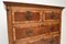 Burr Walnut Chest of Drawers, 1890s 10