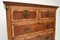 Burr Walnut Chest of Drawers, 1890s, Image 10