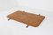 Brown Thick Soft Cow Leather Gym Mat, Belgium, 1930s, Image 8