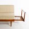 Two-Seater Daybed Sofa by Walter Knoll 9