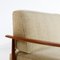 Two-Seater Daybed Sofa by Walter Knoll 7