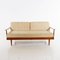 Two-Seater Daybed Sofa by Walter Knoll 8