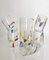 Joyful Collection Glasses by Maryana Iskra for Ribes the Art of Glass, Set of 7 10