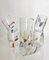 Joyful Collection Glasses by Maryana Iskra for Ribes the Art of Glass, Set of 7, Image 10