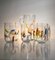 Verres Collection Joyful par Maryana Iskra pour Ribes the Art of Glass, Set de 7 3