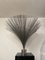 Escultura cinética en aerosol de alambre de acero de Harry Betoia, años 70, Imagen 1
