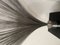 Escultura cinética en aerosol de alambre de acero de Harry Betoia, años 70, Imagen 2