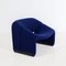Groovy M Armchair by Pierre Paulin for Artifort, 1970s, Image 3