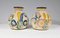 Vases by Henriot Quimper, 1950s, Set of 2, Image 6