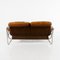 Vintage Zwei-Sitzer Sofa von Johan Bertil für Ikea, 1970er 11