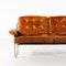 Vintage Zwei-Sitzer Sofa von Johan Bertil für Ikea, 1970er 4