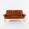 Vintage Zwei-Sitzer Sofa von Johan Bertil für Ikea, 1970er 3