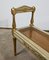 Directoire Bench, Late 19th Century, Image 6