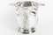 Vasi vintage in argento, 1920, set di 2, Immagine 27