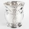 Vintage Silver Vases, 1920, Set of 2 19