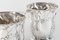Vintage Silver Vases, 1920, Set of 2 4
