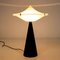 Aliën Table Lamp by L. Cesaro for Tre Ci Luce 4